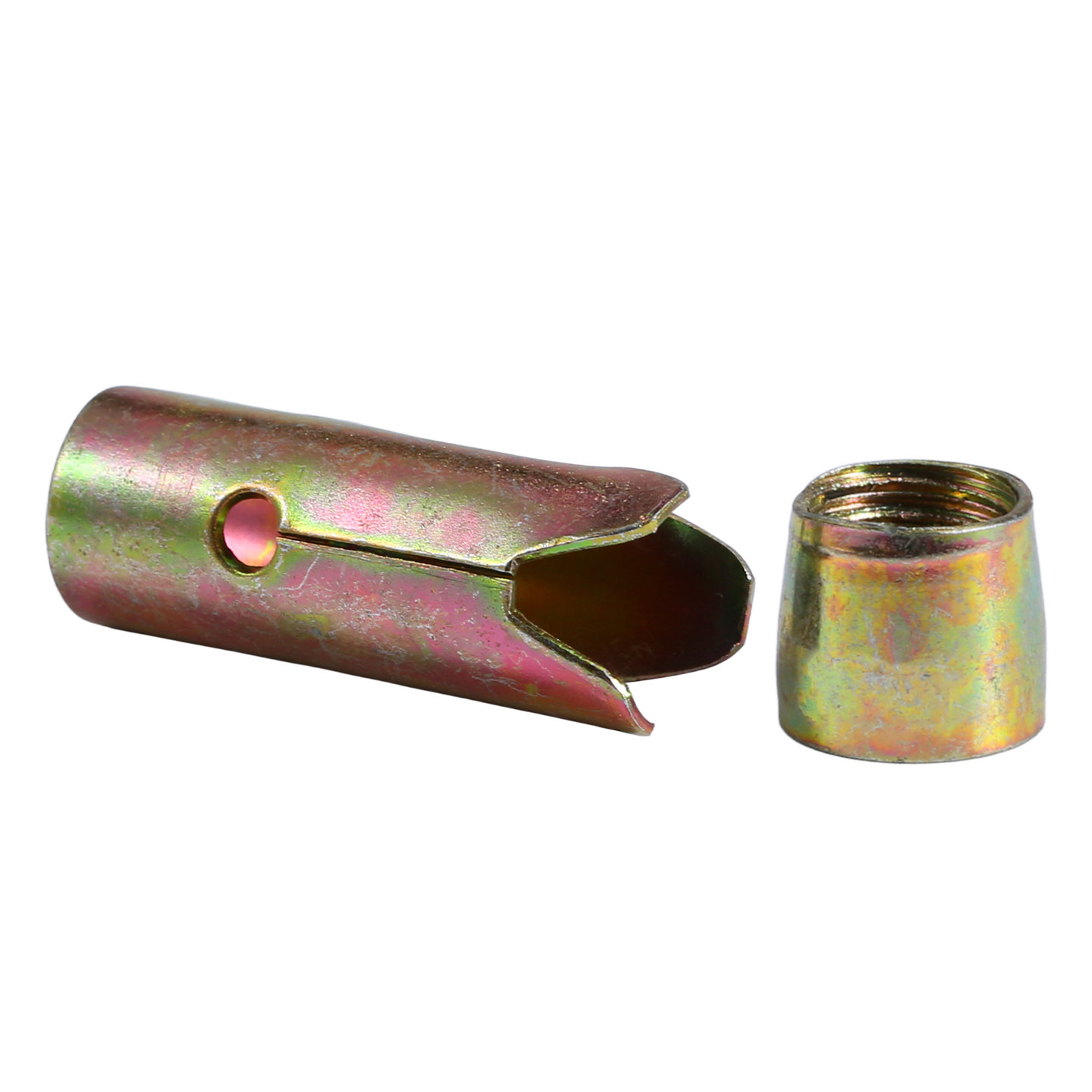 国标组合内拉爆头分体式顶爆膨胀螺丝杆天花吊顶用螺栓M6-M10M12,淘宝优惠券,粉丝福利购,淘宝优惠卷