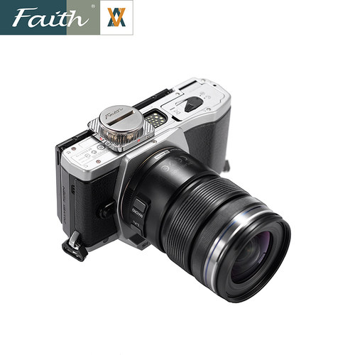faith辉驰快装板FA-P1金钢FH-0201云台长方形采拍P2/P3/P4快卸板 - 图1