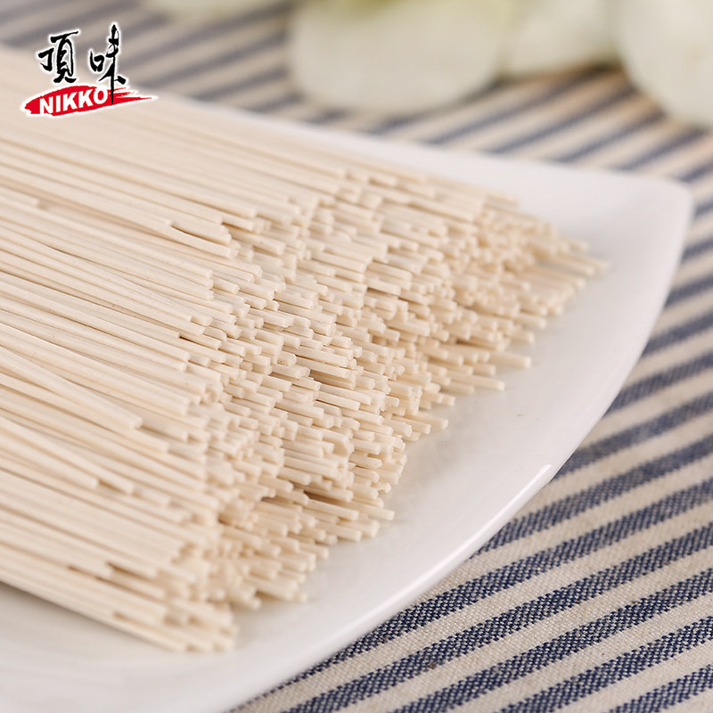 顶味长寿面200g*12包细面条挂面喜面寿面生日面条回礼可速食包邮_虎窝淘