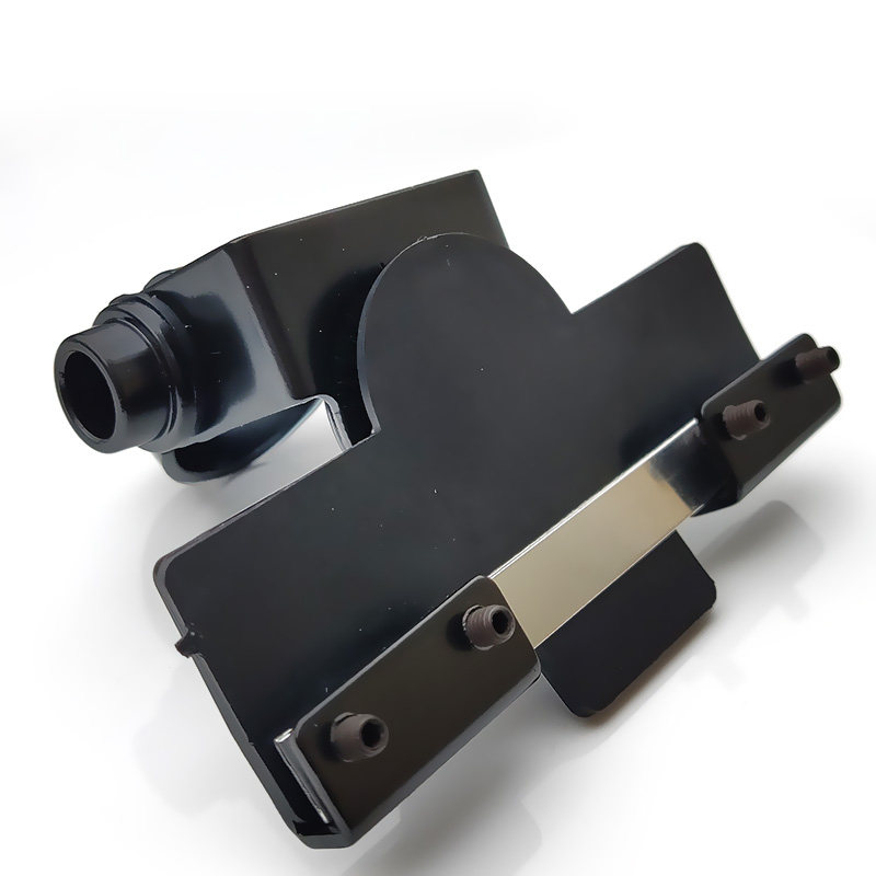 汽车发动机盖改装射灯无损安装天线卡边支架越野车引擎盖A柱灯座,淘宝优惠券,粉丝福利购,淘宝优惠卷