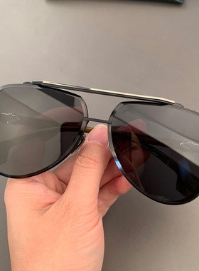 防紫外线蛤蟆镜男女款太阳镜