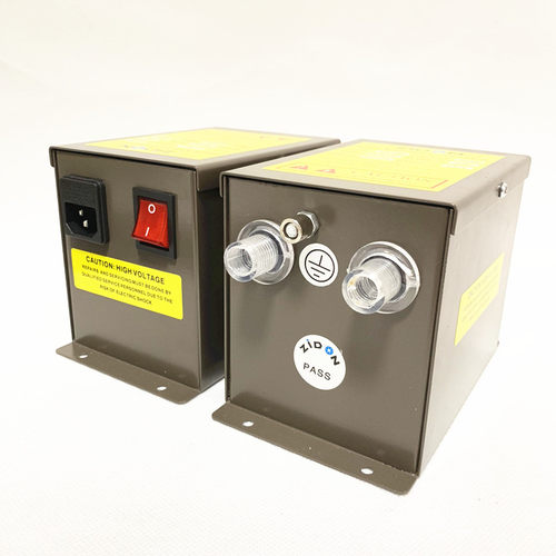 ST-402A 5.6KV除静电铜棒高压发生器防静电离子发生器静电消除器 - 图1