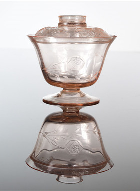 玻璃玻璃怀旧老物件民国