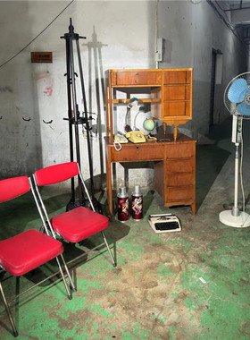 老家具老柜子道具装饰摆设摄影