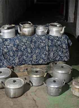 蜂窝煤炉子农村烤火炉老式煤炭