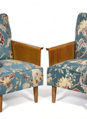 上海老式沙发茶几怀旧艺术经典