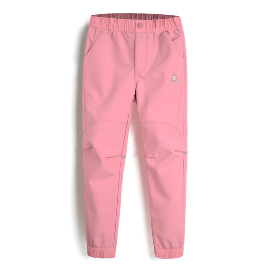 Pantalón de asalto para mujer infantil Sborlandi.