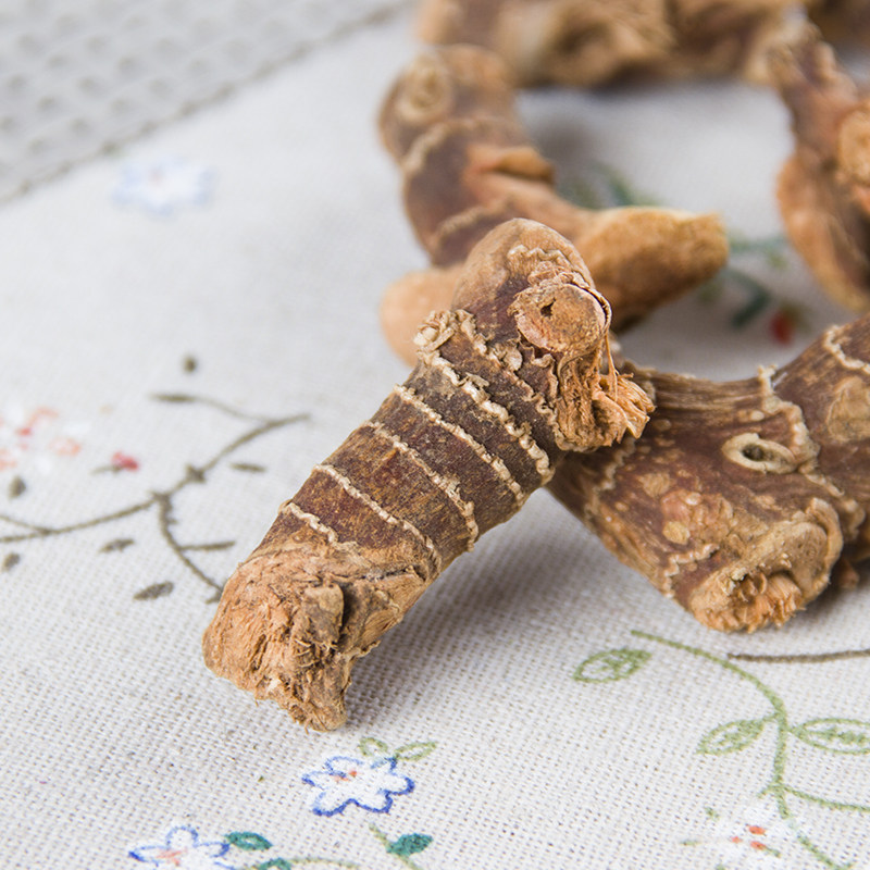 良姜包邮 高良姜片良姜粉南姜沙姜红蔻根小良姜香料中药材500g克,淘宝优惠券,粉丝福利购,淘宝优惠卷