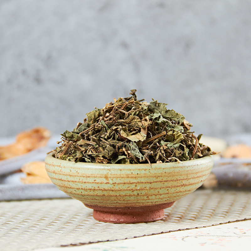 2斤包邮 中药材野生绞股蓝 药用草药 五叶参 七叶胆 七叶参500克 - 图2