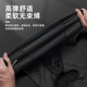 Locke Brothers Summer Sunscreen Ice Silk Motorcycle Hood