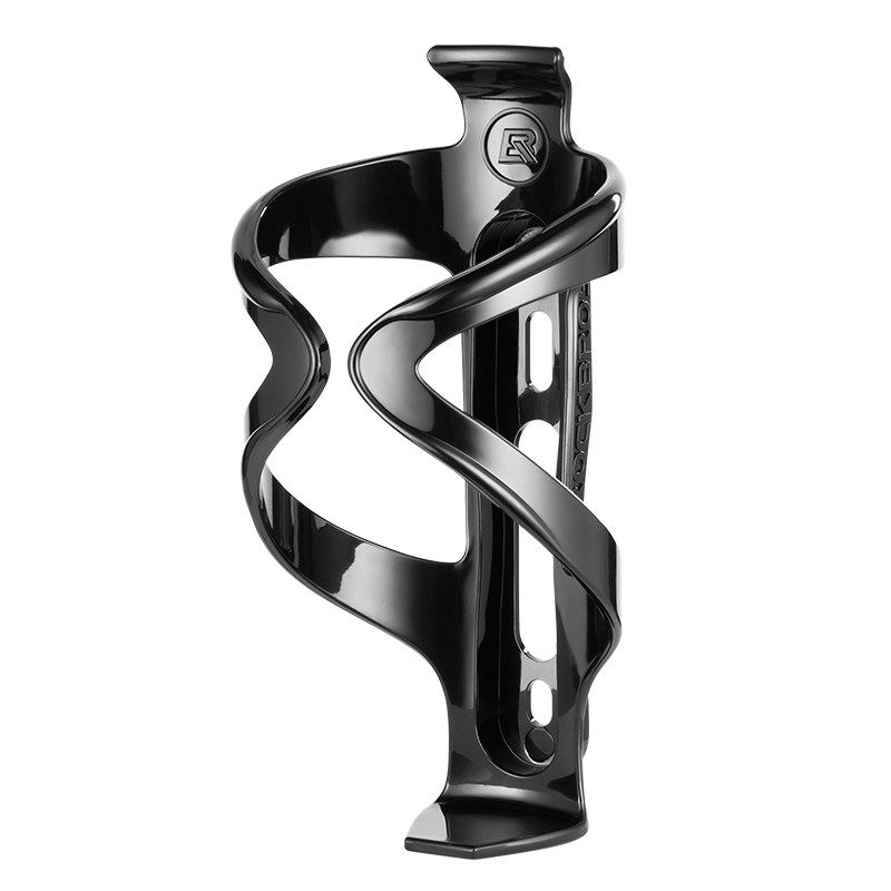 洛克兄弟 PC高强度山地自行车水壶架 pvc超韧性水壶架 装备配件,淘宝优惠券,粉丝福利购,淘宝优惠卷