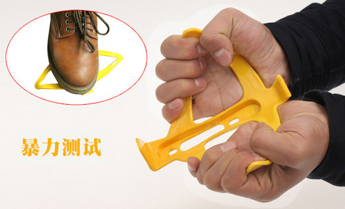 洛克兄弟 PC高强度山地自行车水壶架 pvc超韧性水壶架 装备配件 - 图2