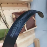 Ремень, кожаная пряжка, кожаные штаны для отдыха, из натуральной кожи