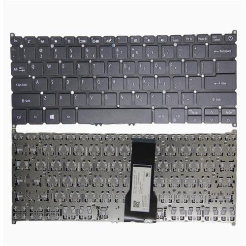 ACER宏基Swift3 A314-22/35-C3GV N20Q1 N20C4 N20H2 N20H3键盘 - 图1