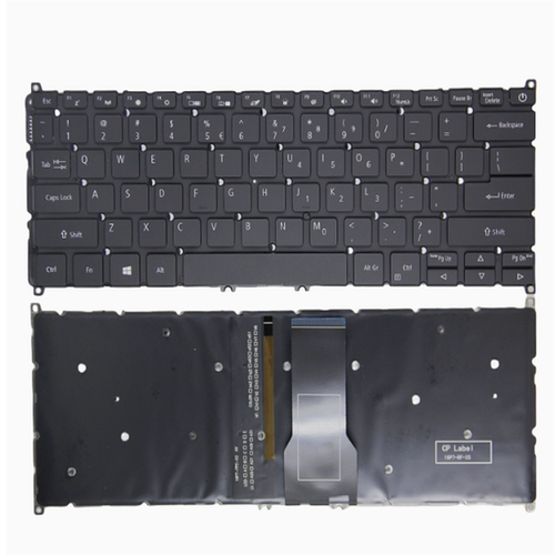 ACER宏基Swift3 A314-22/35-C3GV N20Q1 N20C4 N20H2 N20H3键盘 - 图2