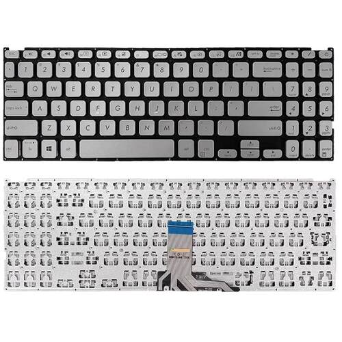 适用ASUS华硕 A516J FL8850U M515 R565 Y5000F Y5200FB 键盘 - 图0