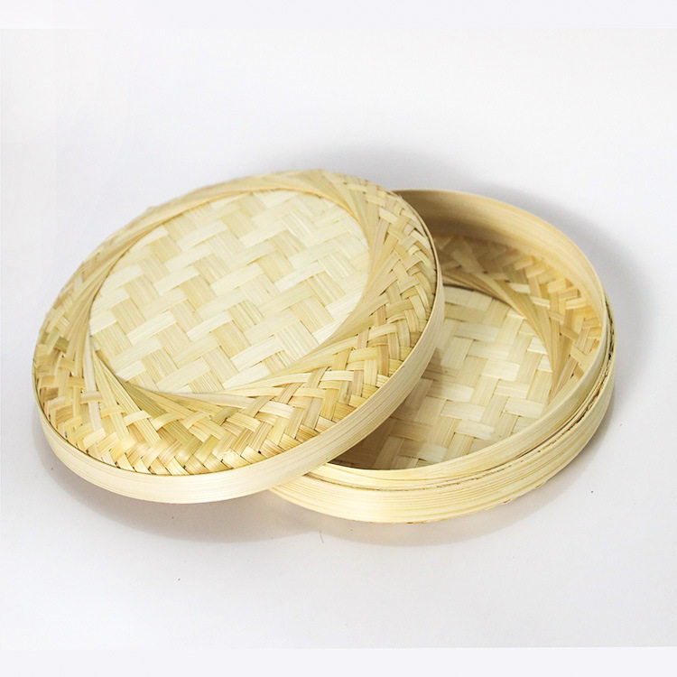 广西手工编织竹筐竹篓竹篮清明茶叶茶篓茶饼新年节日礼品特色包装,淘宝优惠券,粉丝福利购,淘宝优惠卷