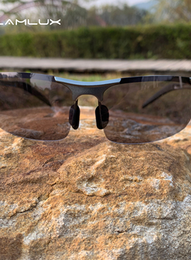Glamlux铝镁墨镜男士太阳镜高清偏光日夜视镜驾驶开车钓鱼眼镜潮