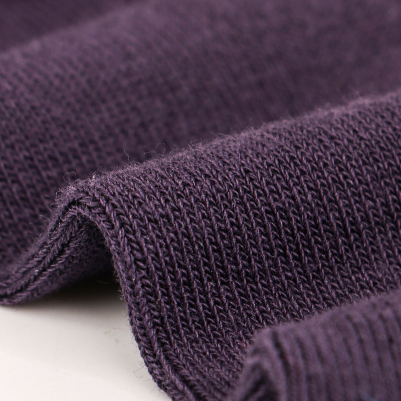 老年秋冬奶奶老人中老年人松口袜 鑫衢服饰短袜/打底袜/丝袜/美腿袜