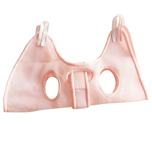 ПЭТ -гамак фиксированная сумка Анти -гвоздика и нарезание ногтей, кошки, собаки, косметическая сумка для купания для собачьей сумки против