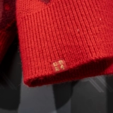 Li Ning, свитер подходит для мужчин и женщин, оберег на день рождения для влюбленных, плетеный кардиган, куртка