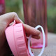 Food grade Tupperware water cup seal ring
