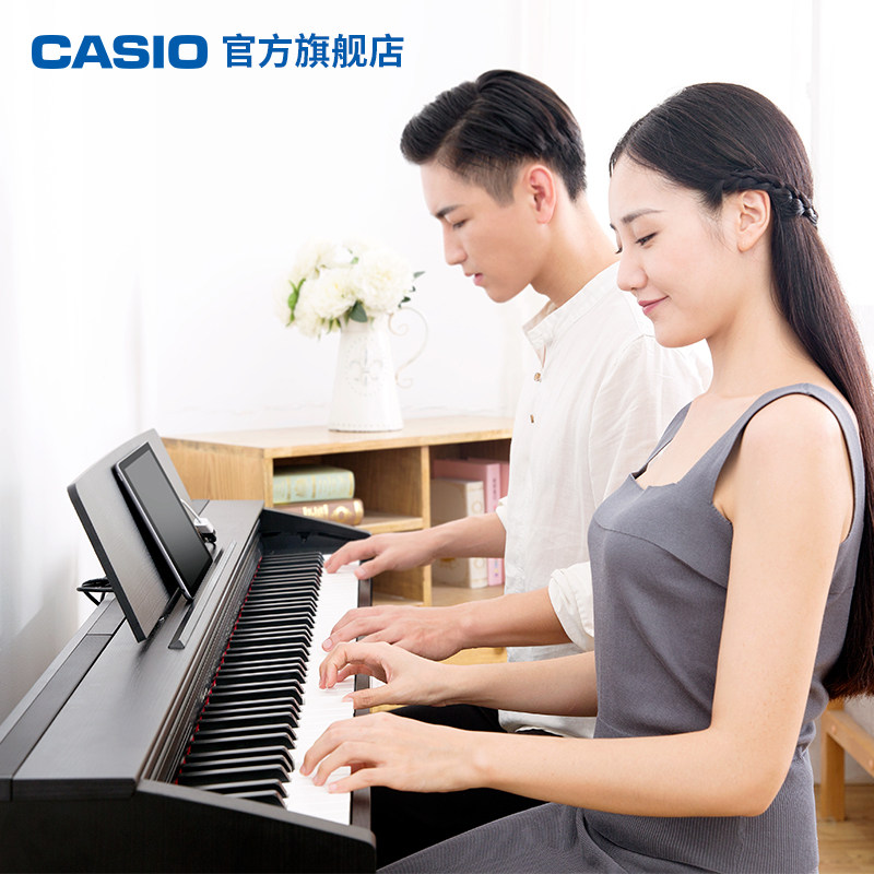  casio数码钢琴