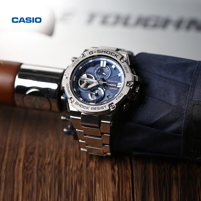 official store casio