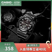 casio flagship store AQ-S810 Sport waterproof trend electronic mens watches Casio official web official