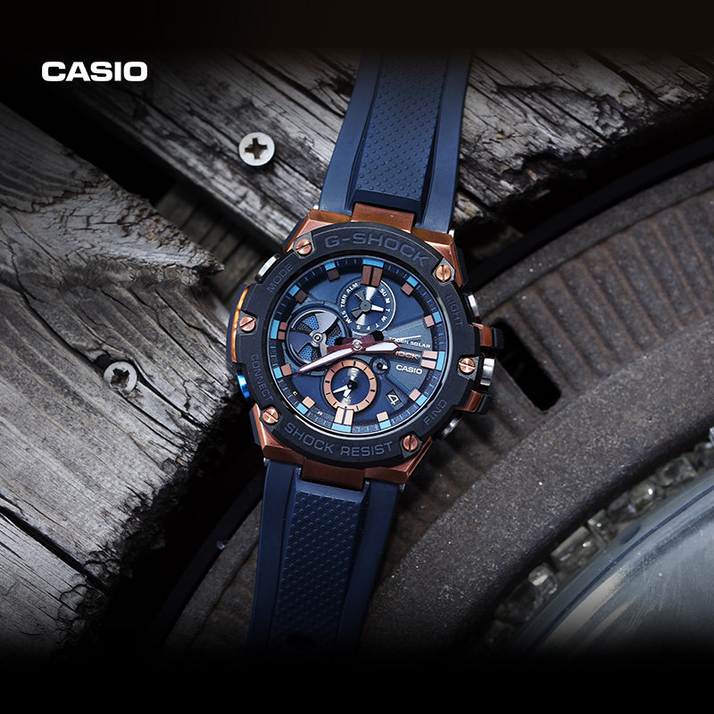 official store casio