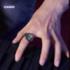 Casio flagship store CRW-H001 smart ring watch heart rate sleep monitoring