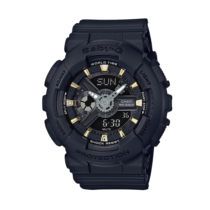 官方正品 G BABY 运动防水女士手表卡西欧官网 110 BA 旗舰店 casio 官方正品 G BABY 运动防水女士手表卡西欧官网 110 BA 旗舰店 casio