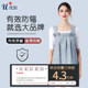 Yujia radiation-proof clothing maternity clothes silver fiber