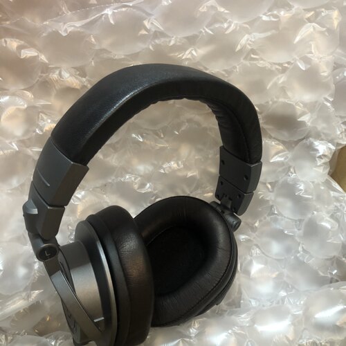 适用于铁三角MSR7 MSR7B M50X蓝牙耳机头梁耳套更换维修真皮 - 图2