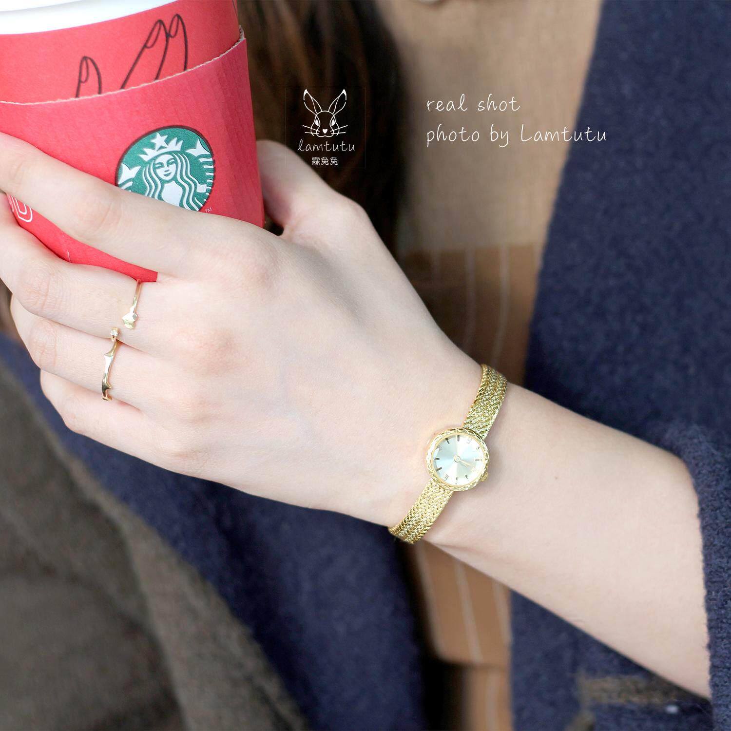  Lamtutu霖兔兔国产腕表