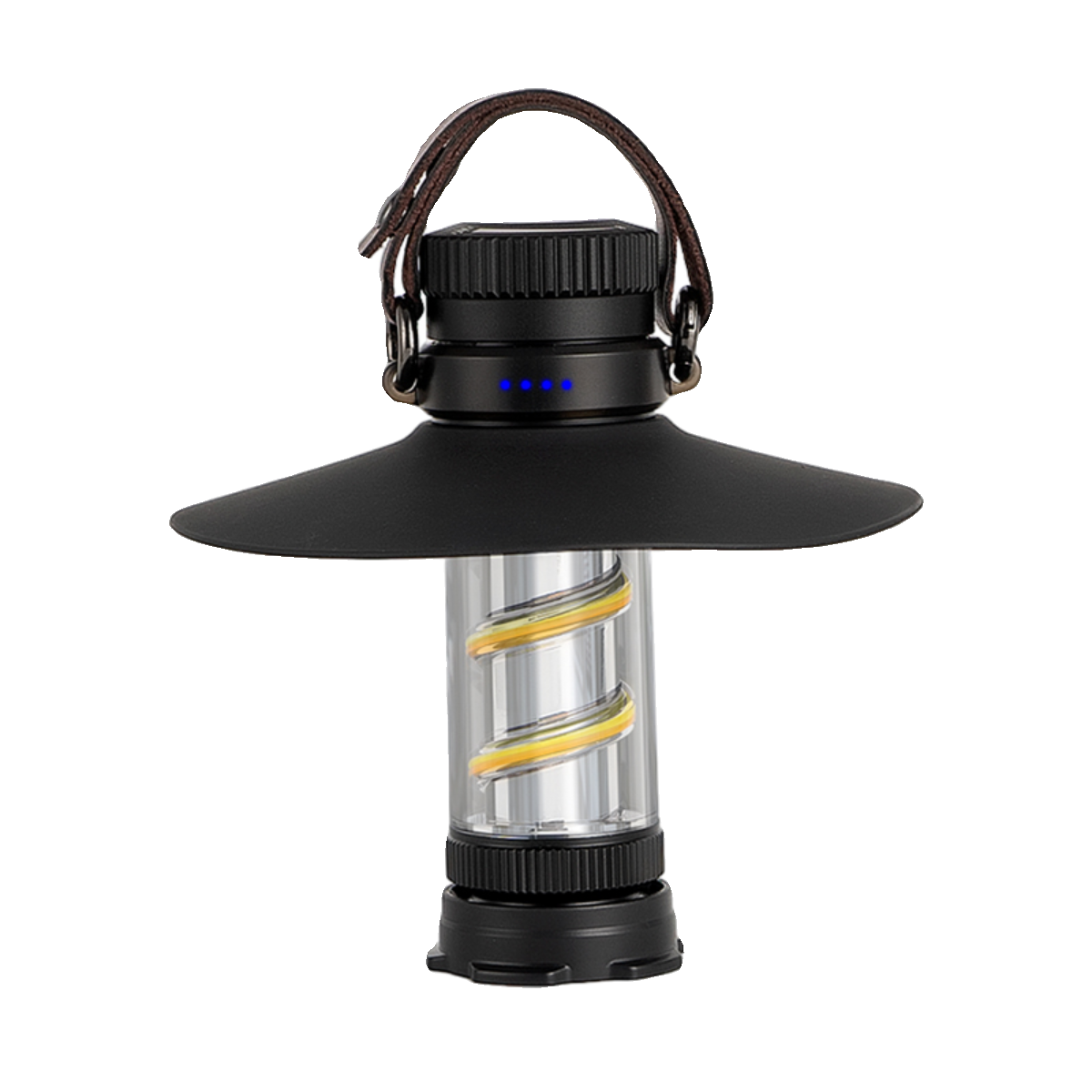 CLS户外露营灯长续航营地氛围灯便携应急强光手电筒LED充电帐篷灯-图3