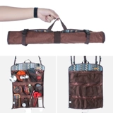 Дорожная универсальная система хранения, портативный подвесной органайзер, палатка, настенная коробочка для хранения, сетчатая сумка