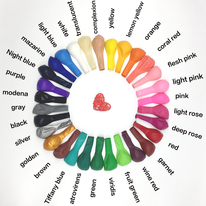 10寸婚礼布置透明复古色气球生日装饰气球定制套装婚房装饰,淘宝优惠券,粉丝福利购,淘宝优惠卷