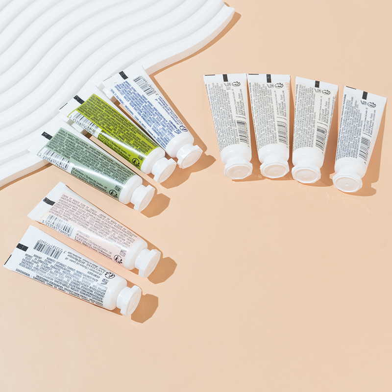 欧舒丹护手霜10ml/30ml中小样樱花乳木果甜扁桃38节礼盒套装滋润 - 图1