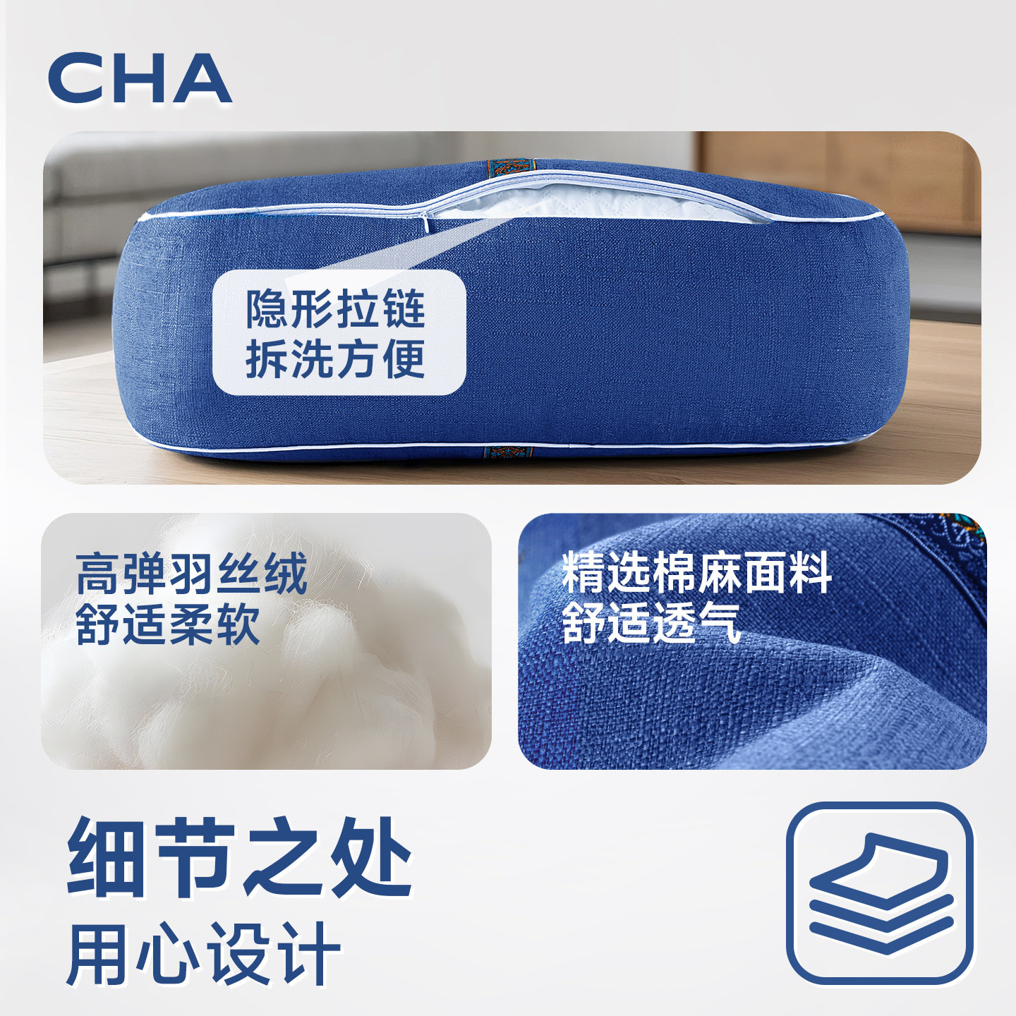 静脉曲张垫腿枕下肢抬高腿垫床上睡觉专用腿部减压神器成人垫脚枕,淘宝优惠券,粉丝福利购,淘宝优惠卷