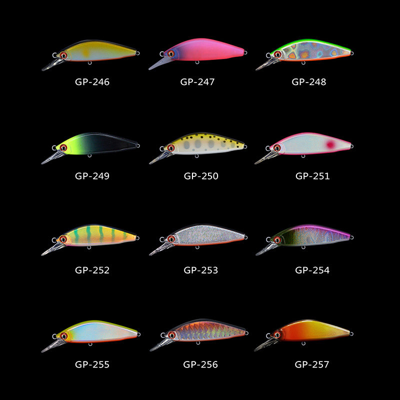 路标溪哥米诺路亚饵远投沉水微物溪流马口小翘嘴鲈鳜鱼军鱼假饵,淘宝优惠券,粉丝福利购,淘宝优惠卷