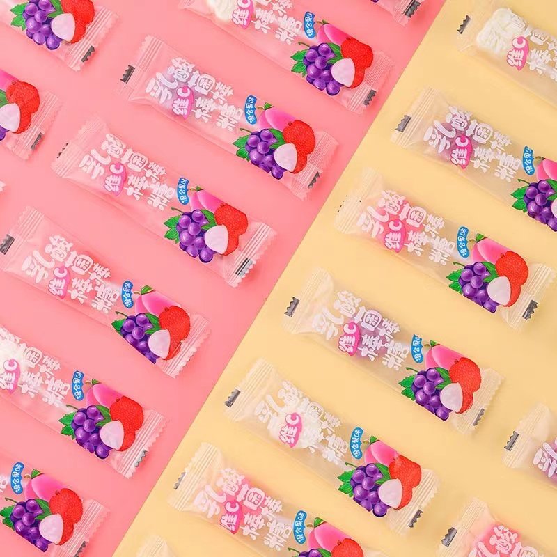 乳酸菌棒棒糖正宗手工水果糖果儿童健康营养休闲零食解馋可爱卡通,淘宝优惠券,粉丝福利购,淘宝优惠卷