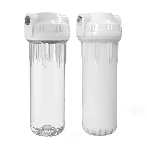碧泉10寸过滤瓶井水净水器前置过滤器家用自来水滤芯甲醇滤水器 - 图3
