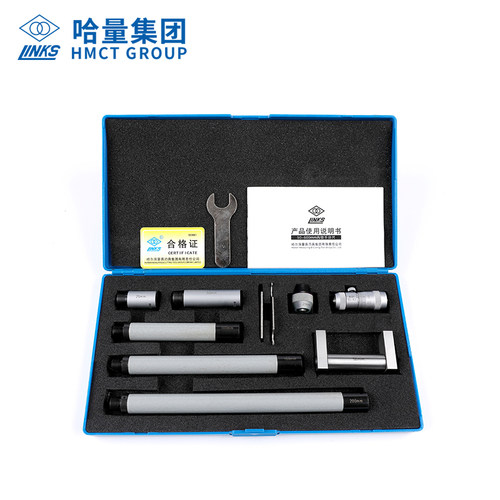 量具配件内径千分尺配件扳手外径千分尺内径测量高精度量具配件 - 图3