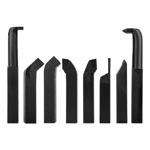 油城焊接车刀 车床 内孔 外圆 切刀 外牙 内牙  20*20 - 图3