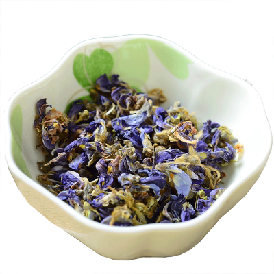 葛花野生特级葛花茶庸城正品葛根花买3发500g葛藤花 虎窝淘