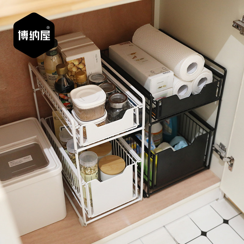 厨房水槽下拉篮 新人首单立减十元 21年7月 淘宝海外