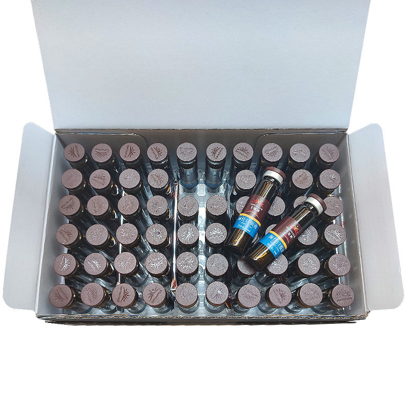 无限极牌澜仕澜仕男仕产品口服液 融洽食品灵芝/参类/石斛提取物