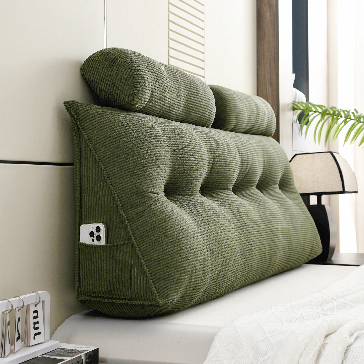 床头软包靠枕孕妇喂奶靠背枕沙发飘窗护颈护腰部支撑床上大靠背椅,淘宝优惠券,粉丝福利购,淘宝优惠卷