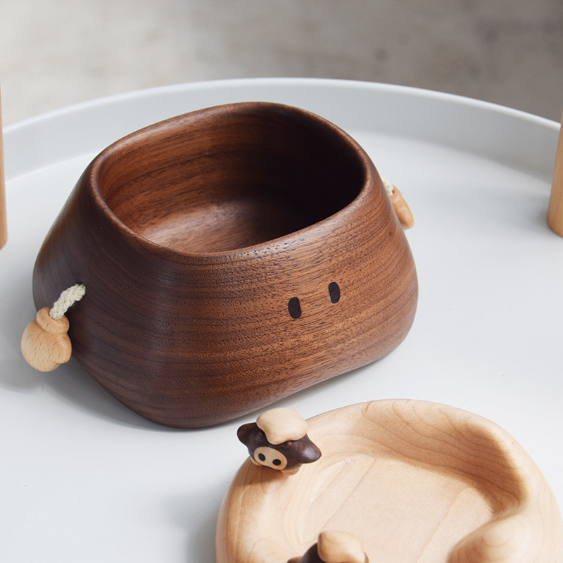 长白山天池水怪【慕物】萌萌哒收纳盒放点你的小可爱吧,淘宝优惠券,粉丝福利购,淘宝优惠卷